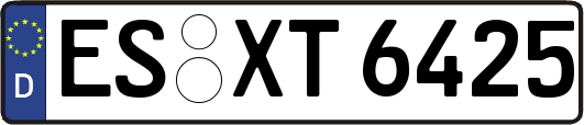 ES-XT6425