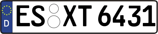 ES-XT6431