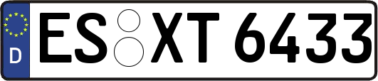 ES-XT6433
