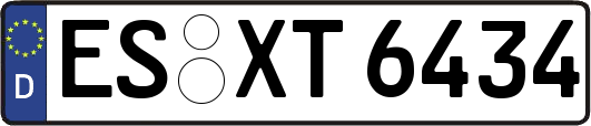 ES-XT6434