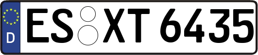 ES-XT6435
