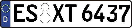 ES-XT6437
