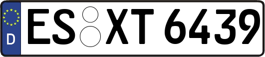 ES-XT6439