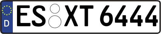 ES-XT6444