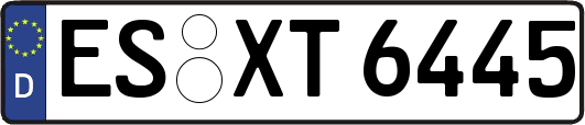 ES-XT6445