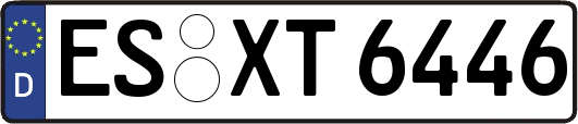 ES-XT6446