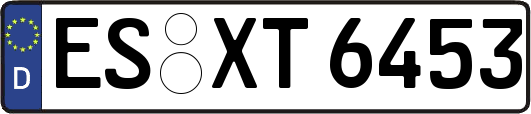ES-XT6453