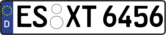 ES-XT6456
