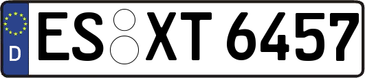 ES-XT6457