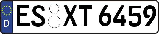 ES-XT6459