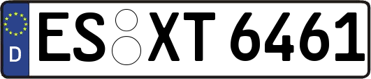 ES-XT6461