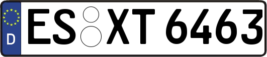 ES-XT6463