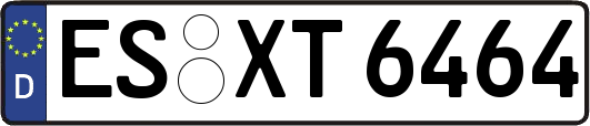 ES-XT6464