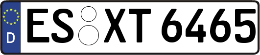ES-XT6465