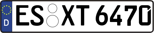 ES-XT6470