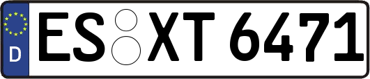 ES-XT6471