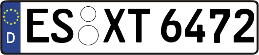 ES-XT6472