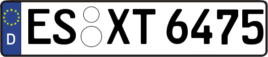ES-XT6475