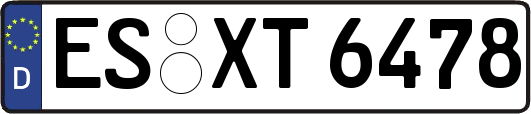 ES-XT6478