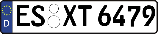 ES-XT6479
