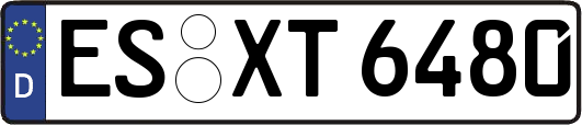 ES-XT6480