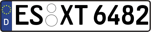 ES-XT6482