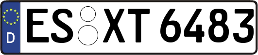 ES-XT6483