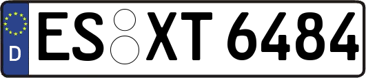 ES-XT6484
