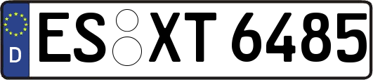 ES-XT6485