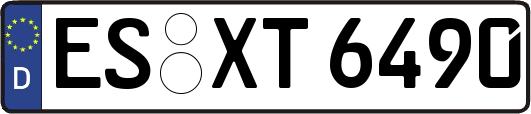 ES-XT6490