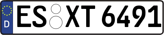 ES-XT6491