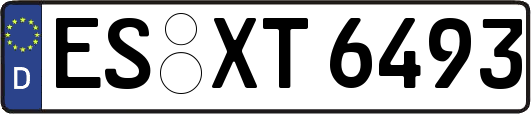 ES-XT6493