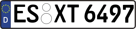 ES-XT6497