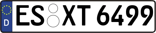 ES-XT6499