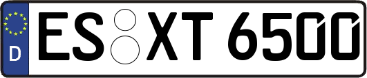 ES-XT6500