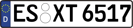 ES-XT6517