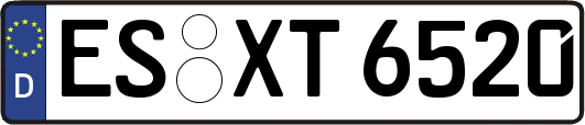 ES-XT6520