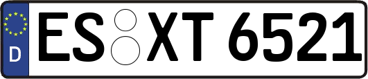 ES-XT6521