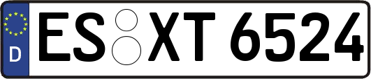 ES-XT6524