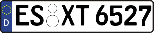 ES-XT6527