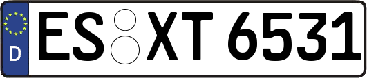 ES-XT6531
