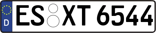 ES-XT6544