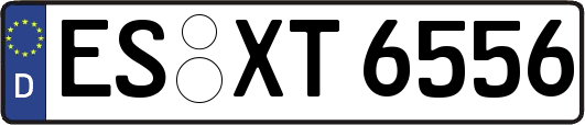 ES-XT6556
