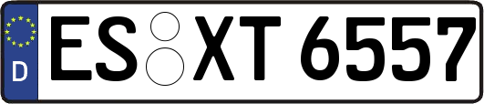 ES-XT6557