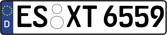 ES-XT6559