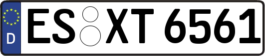 ES-XT6561