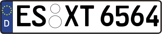 ES-XT6564