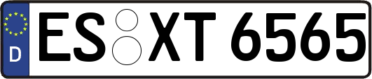 ES-XT6565