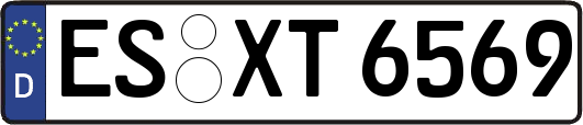 ES-XT6569