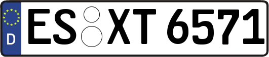 ES-XT6571